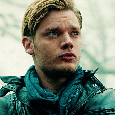 jace herondale|Jace Wayland vs Jace Herondale: Dominic Sherwood vs Jamie .